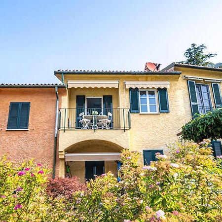 Apartamento Sara E Melissa House Lierna Exterior foto