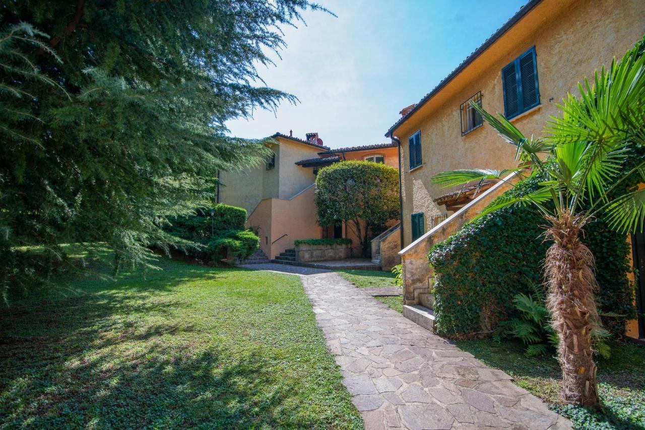 Apartamento Sara E Melissa House Lierna Exterior foto