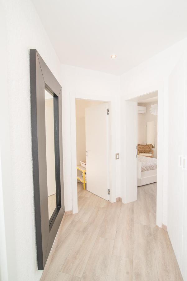 Apartamento Sara E Melissa House Lierna Exterior foto